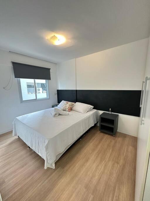 Apt Jtr Mobiliado Jatiuca 2 Qts Maceió Eksteriør billede